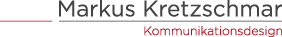 Logo Markus Kretzschmar